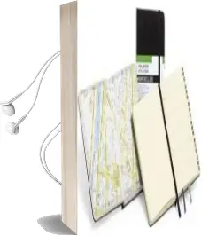 City Notebook Brussels Audiobook download free by Moleskine
