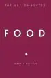 Audiobook Food: The key Concepts author Warren Belasco