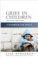 Audiobook Grief in Children: A Handbook for Adults author Atle Dyregrov