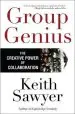 Audiobook Group Genius: The Creative Power of Collaboration author Keith Sawyer