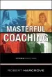 Audiobook Masterful Coaching author Robert Hargrove