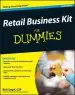 Audiobook Retail Business kit for Dummies author Rick Segel