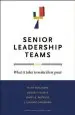 Audiobook Senior Leadership Teams: What it Takes to Make Them Great author Ruth Wageman