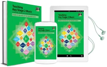 Teaching key Stage 2 Music (With 2Cds) Audiobook download free by Ann Bryant