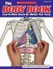 Audiobook The Body Book: Easy-To-Make Hands-On Models That Teach author Ms Patricia J Wynne