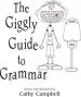 Audiobook The Giggly Guide to Grammar author Cathy Campbell
