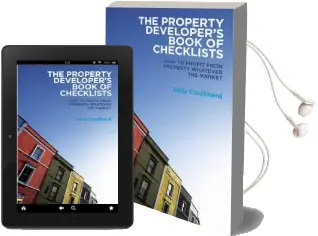 The Property Developer'S Book of Checklists: How to Profit From Property Whatever the Market! Audiobook download free by Sally Coulthard