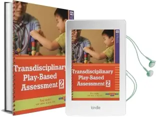 Transdisciplinary Play-Based Assessment Audiobook download free by Toni W. Linder