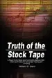 Audiobook Truth of the Stock Tape: A Study of the Stock and Commodity Markets With Charts and Rules for Successful Trading and Investing author William D Gann
