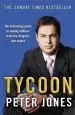 Audiobook Tycoon author Peter Jones