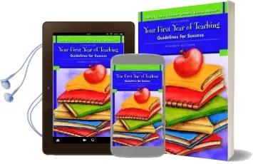 What Every Teacher Should Know About Your First Year of Teaching: Guidelines for Success Audiobook download free by Richard D. Kellough