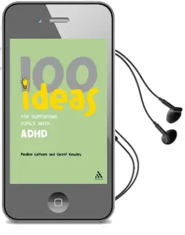 100 Ideas for Supporting Pupils With Adhd Audiobook download free by Pauline Latham