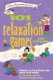 Audiobook 101 Relaxation Games for Children: Finding a Little Peace and Quiet in Between author Allison Bartl