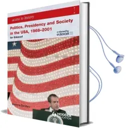 Access to History: Politics, Presidency and Society in the usa 1968-2001 Audiobook download free by Vivienne Sanders