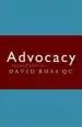 Audiobook Advocacy author David Ross
