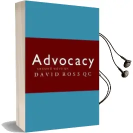 Advocacy Audiobook download free by David Ross