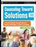 Audiobook Counseling Toward Solutions: A Practical Solution-Focused Program for Working With Students, Teachers, and Parents author Linda Metcalf