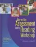 Audiobook Day-To-Day Assessment in the Reading Workshop: Making Informed Instructional Decisions in Grades 3-6 author Franki Sibberson