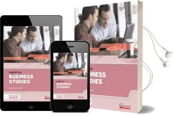 English for Business Studies Course Book + cds Audiobook download free by Carolyn Walker