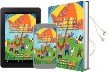 Healing Activities for Children in Grief Audiobook download free by Gay Mcwhorter