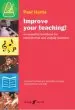 Audiobook Improve Your Teaching! author Paul Harris