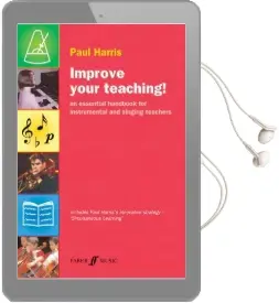 Improve Your Teaching! Audiobook download free by Paul Harris