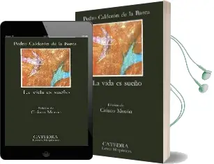 La Vida es Sueno: La Vida es Sueno Audiobook download free by Pedro Calderon De La Barca