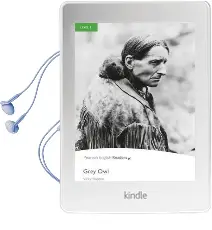 Level 3: Grey owl Audiobook download free by Vicky Shipton