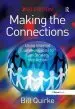 Audiobook Making the Connections: Using Internal Communication to Turn Strategy Into Action author Bill Quirke