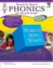 Audiobook Month-By-Month Phonics for Second Grade author Patricia M Cunningham
