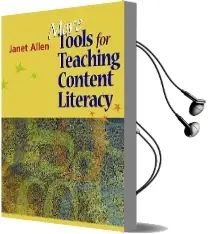 More Tools for Teaching Content Literacy Audiobook download free by Janet Allen