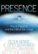 Audiobook Presence: Human Purpose and the Field of the Future author Peter M Senge