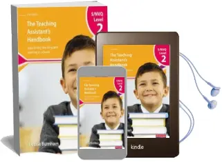 S/Nvq Level 2 Teaching Assistant'S Handbook, Audiobook download free by Louise Burnham