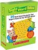 Audiobook Sight Word Tales: 25 Read-Aloud Storybooks That Target & Teach the top 100 Sight Words author Scholastic Teaching Resources