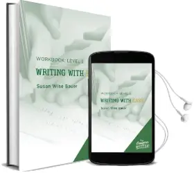 The Complete Writer: Level two Workbook for Writing With Ease Audiobook download free by Susan Wise Bauer