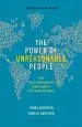 Audiobook The Power of Unreasonable People: How Social Entrepreneurs Create Markets That Change the World author John Elkington