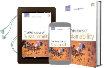 The Principles of Sustainability Audiobook download free by Simon Dresner