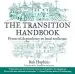 Audiobook The Transition Handbook: From oil Dependency to Local Resilience author Rob Hopkins