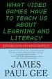 Audiobook What Video Games Have to Teach us About Learning and Literacy author James Paul Gee