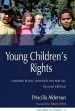 Audiobook Young Children'S Rights: Exploring Beliefs, Principles and Practice author Priscilla Alderson