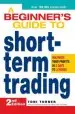Audiobook A Beginner'S Guide to Short-Term Trading: Maximize Your Profits in 3 Days to 3 Weeks author Toni Turner