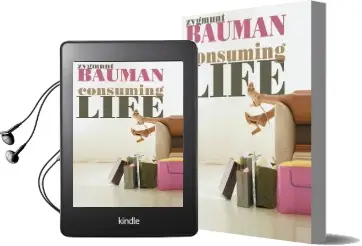 Consuming Life Audiobook download free by Zygmunt Bauman