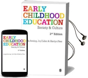 Early Childhood Education: Society and Culture Audiobook download free by Angela Anning