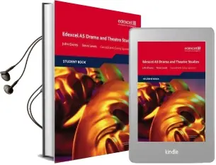 Edexcel as Drama and Theatre Studies Student Book Audiobook download free by John Davey