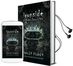 Ironside Audiobook download free by Holly Black