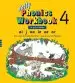 Audiobook Jolly Phonics Workbook 4: In Print Letters (American English Edition) author Sue Lloyd