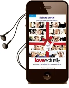 Level 4: Love Actually Audiobook download free by Richard Curtis