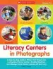 Audiobook Literacy Centers in Photographs: Grades k-2: A Step-By-Step Guide in Photos That Shows how to Organize Literacy Centers, Establish Routines, and Manage Center-Based Learning all Year Long author Nikki Campo Stallone