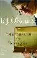 Audiobook On the Wealth of Nations: Books That Changed the World author P. J. O'Rourke