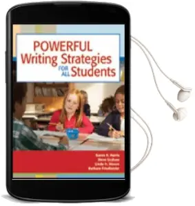 Powerful Writing Strategies for all Students Audiobook download free by Karen R. Harris